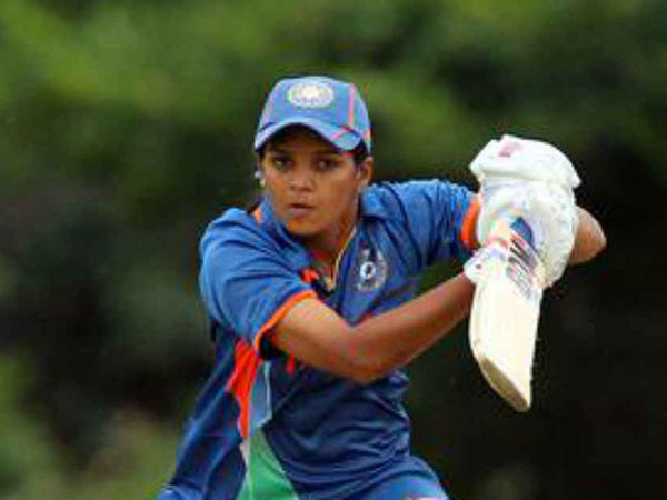 ভেদা কৃষ্ণমূর্তি