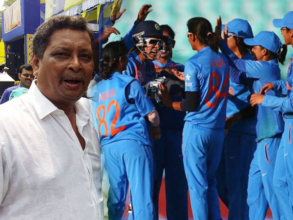 স্বপ্ন দেখাচ্ছেন ভারতীয় মেয়েরা স্বপ্ন দেখাচ্ছেন ভারতীয় মেয়েরা