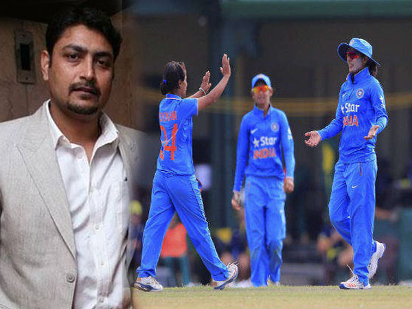 স্বপ্ন দেখাচ্ছেন ভারতীয় মেয়েরা স্বপ্ন দেখাচ্ছেন ভারতীয় মেয়েরা