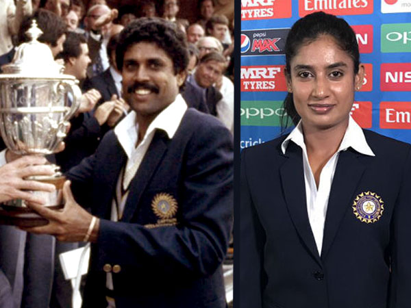 লর্ডসে 'লাগান' স্বপ্ন বুনছেন মিতালি-ঝুলনরা, কপিলের বিশ্বকাপ কী হাতে আসবে মিতালির লর্ডসে 'লাগান' স্বপ্ন বুনছেন মিতালি-ঝুলনরা, কপিলের বিশ্বকাপ কী হাতে আসবে মিতালির