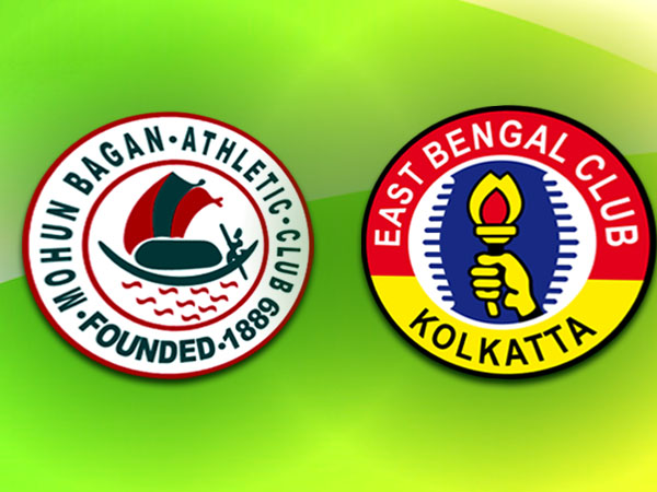 আইএসএলে মোহন-ইস্টের ভবিষ্যত নিয়ে এখনও সন্দেহের মেঘ আইএসএলে মোহন-ইস্টের ভবিষ্যত নিয়ে এখনও সন্দেহের মেঘ