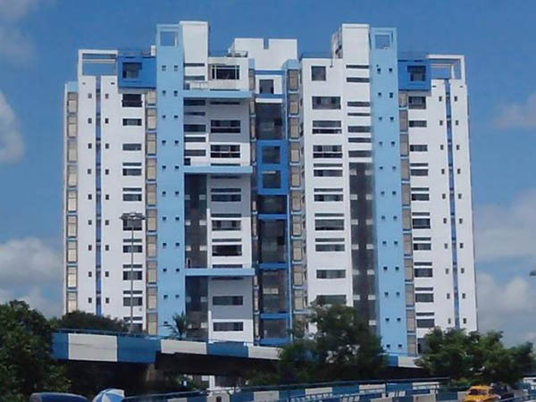 হুঁশ নেই নবান্নর হুঁশ নেই নবান্নর