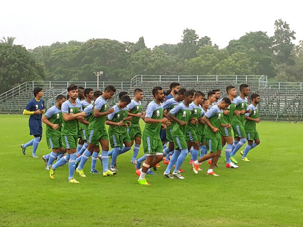 অনেক কিছু না পসন্দ এআইএফএফ কর্তাদের, মোহনবাগান মাঠে আই লিগ হওয়া নিয়ে দোলাচল অনেক কিছু না পসন্দ এআইএফএফ কর্তাদের, মোহনবাগান মাঠে আই লিগ হওয়া নিয়ে দোলাচল