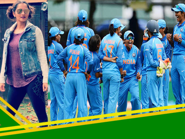 টেনিসেও দরকার ধাক্কা টেনিসেও দরকার ধাক্কা