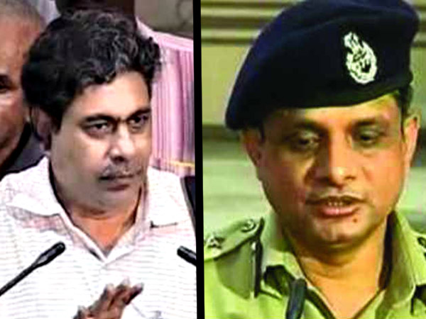 কলেজ স্কোয়ারে মিটিং নিয়ে সিপি এবং মানবাধিকার সংগঠনের বৈঠক কলেজ স্কোয়ারে মিটিং নিয়ে সিপি এবং মানবাধিকার সংগঠনের বৈঠক
