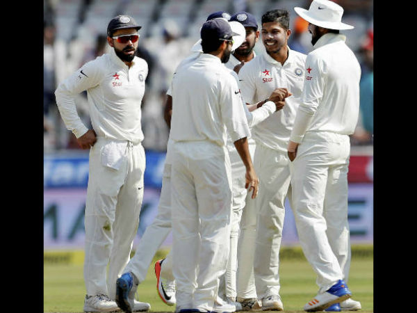 লঙ্কা বধ টিম ইন্ডিয়ার, চার দিনেই ম্যাচ পকেটে পুড়ল বিরাট এন্ড কোং লঙ্কা বধ টিম ইন্ডিয়ার, চার দিনেই ম্যাচ পকেটে পুড়ল বিরাট এন্ড কোং
