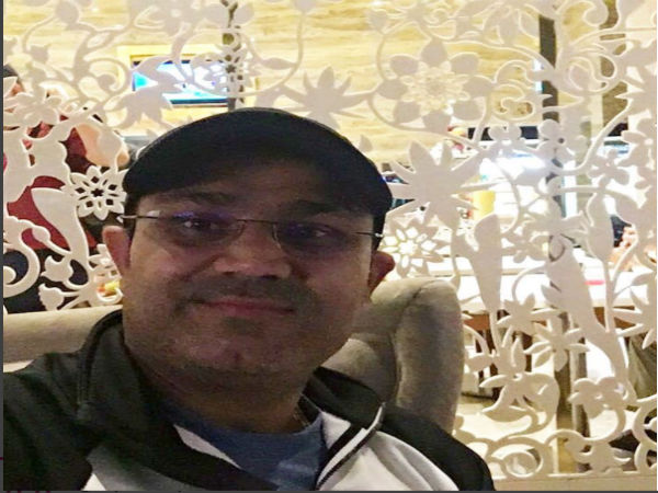 নিসর্গের মধ্যে বীরু নিসর্গের মধ্যে বীরু