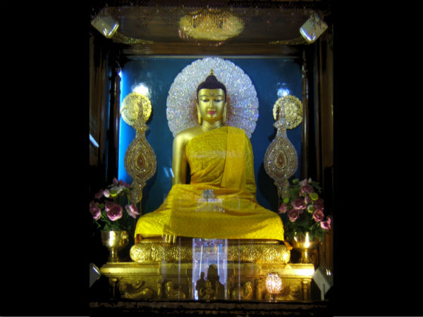 দুঙ্গেশ্বরি গুহা মন্দির