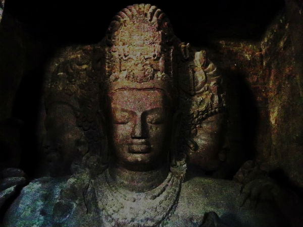 এলিফ্যান্টা
