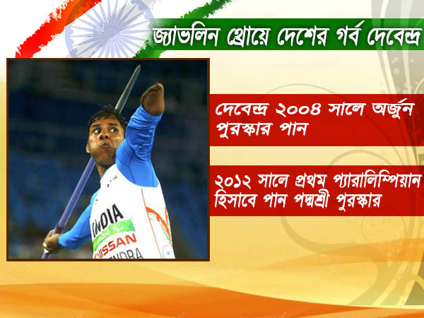 আসল নায়ক এঁরাই! হাজার ভোল্টের ঝটকা সামলে প্যারালিম্পিকে সোনাজয় দেবেন্দ্রর আসল নায়ক এঁরাই! হাজার ভোল্টের ঝটকা সামলে প্যারালিম্পিকে সোনাজয় দেবেন্দ্রর