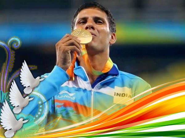 আসল নায়ক এঁরাই! হাজার ভোল্টের ঝটকা সামলে প্যারালিম্পিকে সোনাজয় দেবেন্দ্রর আসল নায়ক এঁরাই! হাজার ভোল্টের ঝটকা সামলে প্যারালিম্পিকে সোনাজয় দেবেন্দ্রর