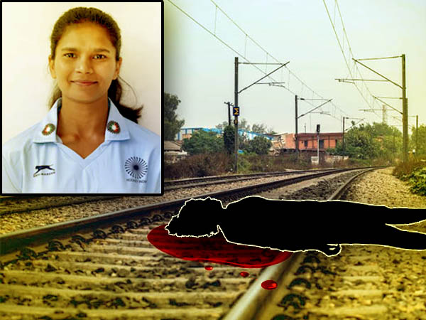 অকালে ঝরে গেল প্রাণ, ভারতীয় হকি খেলোয়াড়ের অস্বাভাবিক মৃত্যু ঘিরে সন্দেহের ছায়া অকালে ঝরে গেল প্রাণ, ভারতীয় হকি খেলোয়াড়ের অস্বাভাবিক মৃত্যু ঘিরে সন্দেহের ছায়া