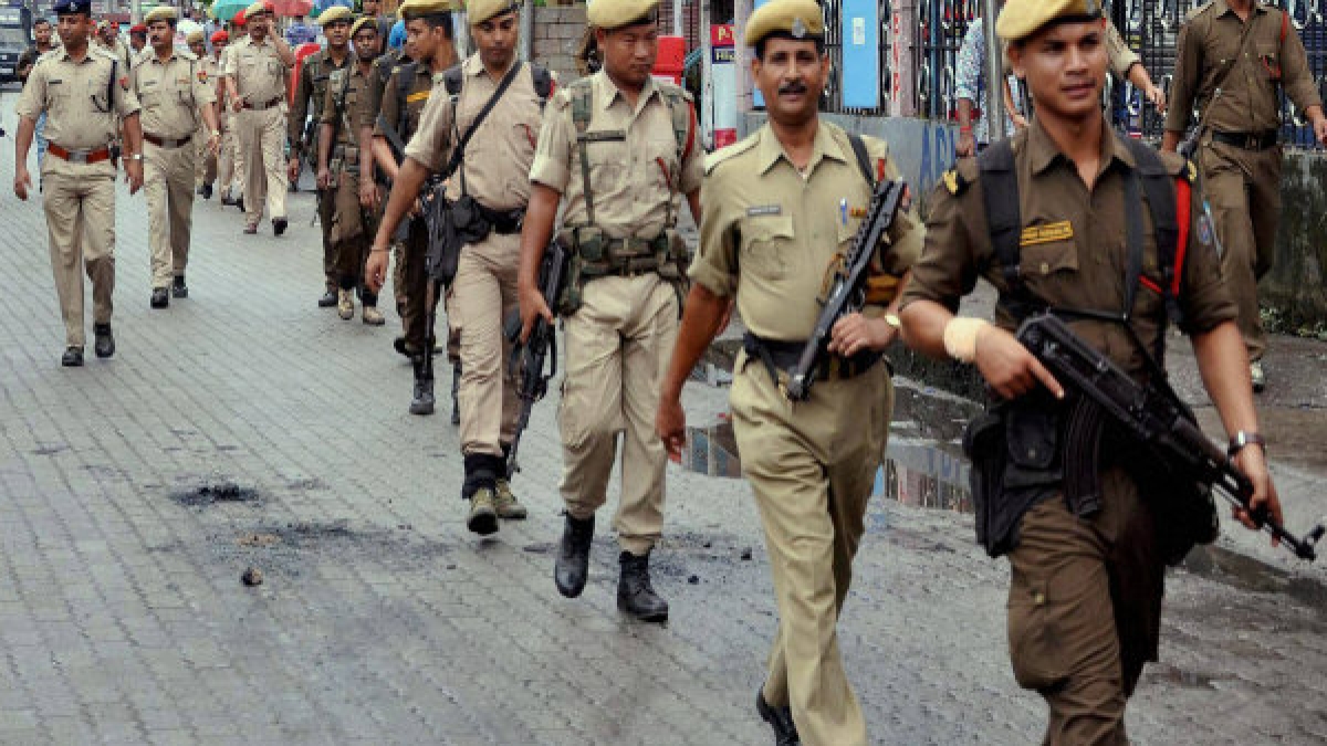 জামাতউলমুজাহিদিন বাংলাদেশকে নিষিদ্ধ ঘোষণা করল কেন্দ্র Modi govt