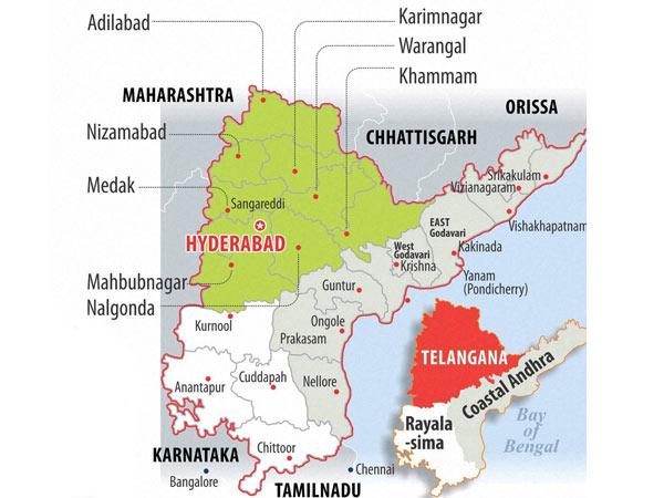 telangana-seemandhra telangana-seemandhra