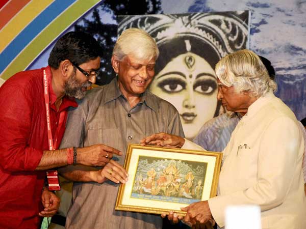 নয়াদিল্লির পুজো