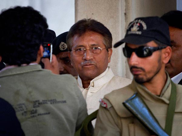 pervez-musharraf pervez-musharraf