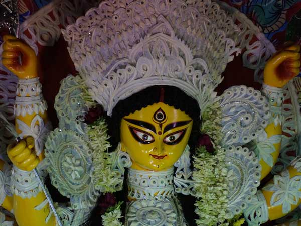 দূর্গাপুজো ২০১৩