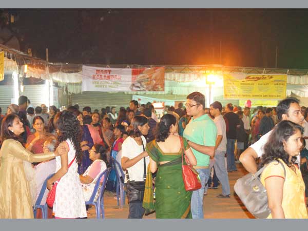 দূর্গাপুজো ২০১৩