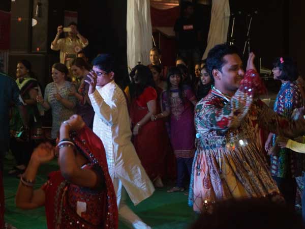 দূর্গাপুজো ২০১৩