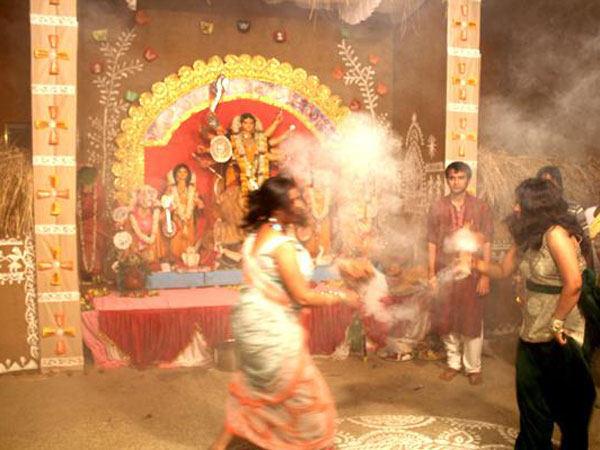 Durga Puja Durga Puja