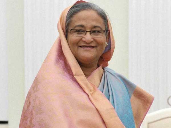 নিরাপত্তায় সন্তুষ্ট বাংলাদেশ