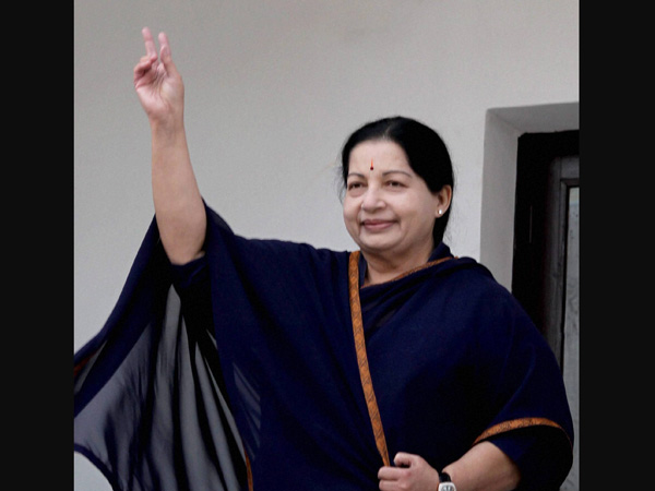 জয়ললিতার জন্মদিনে বিশেষ ঘোষণা