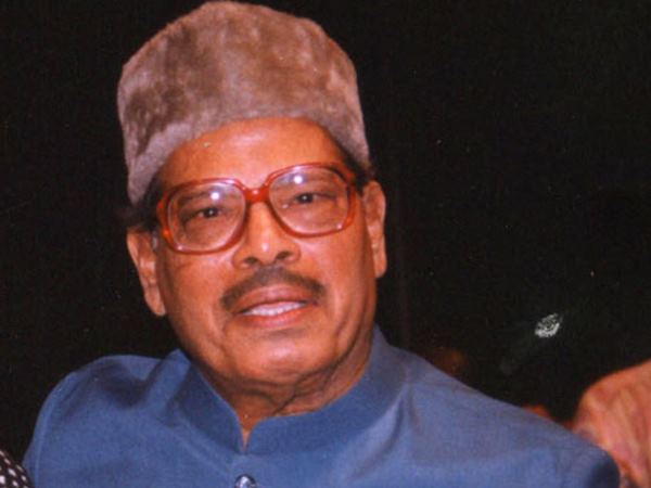 আবার হবে তো দেখা এ দেখাই শেষ দেখা নয় তো...