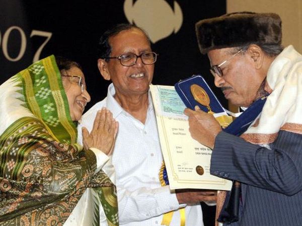 দাদা সাহেব ফালকে