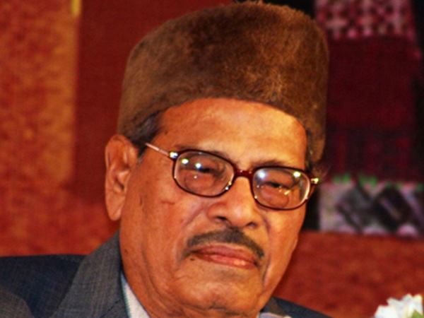 আমি যে জলসাঘরে...