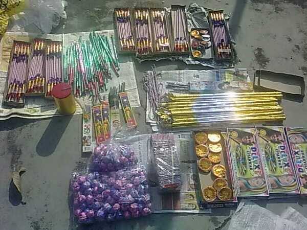 বাজি-মাত