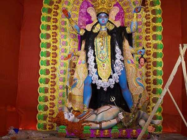 শ্যামাকালী