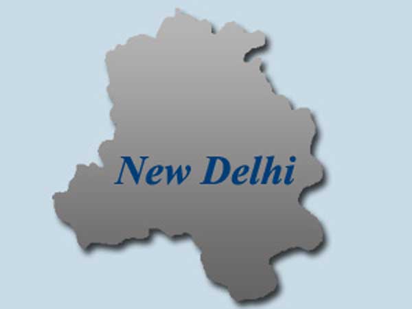 delhi map delhi map