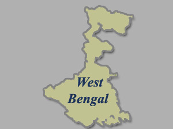 পশ্চিমবঙ্গ পশ্চিমবঙ্গ