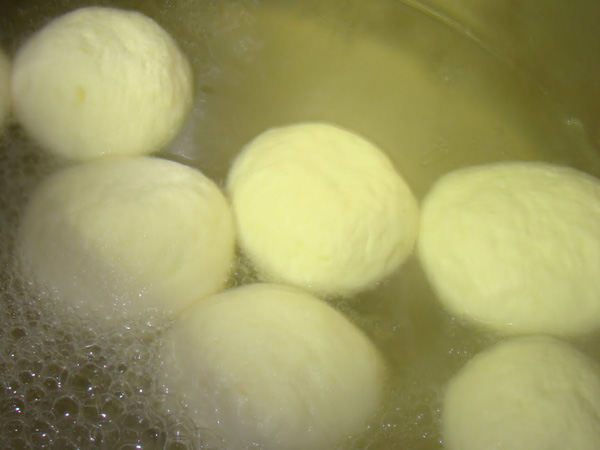 রসগোল্লা রসগোল্লা