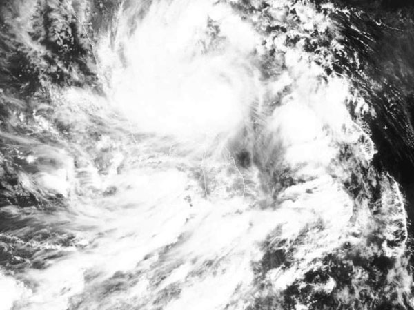 ঘূর্ণিঝড় ঘূর্ণিঝড়