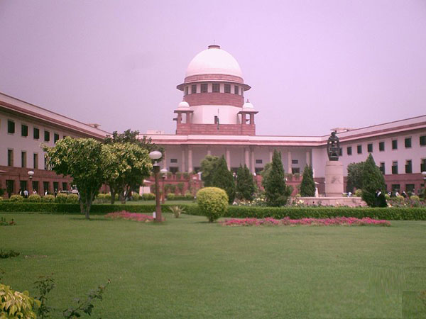 সুপ্রিম কোর্টে খারিজ আবেদন