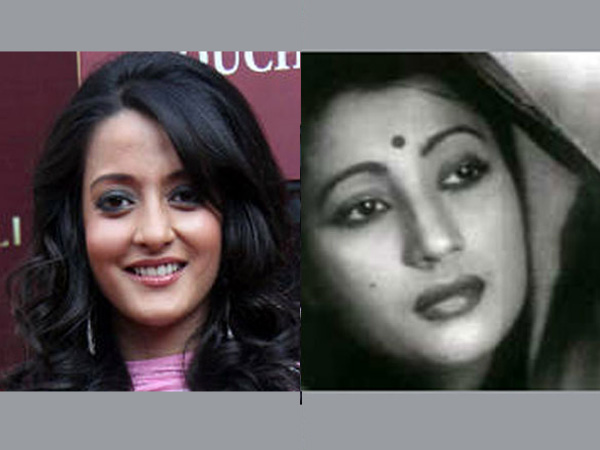 suchitra sen suchitra sen