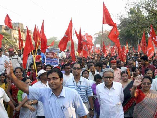 ছাত্র নেতা-নেত্রীকে গণ আন্দালনে আনা দরকার