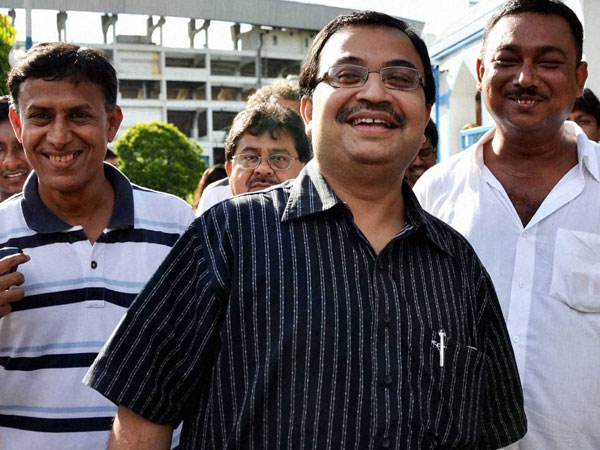 পাল্টা অভিযোগ শোভনের