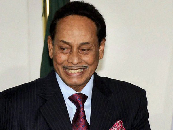 এরশাদ এরশাদ