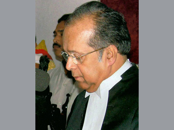 অশোক গঙ্গোপাধ্যায়ের বিরুদ্ধে ওঠা অভিযোগ প্রাথমিকভাবে সত্য অশোক গঙ্গোপাধ্যায়ের বিরুদ্ধে ওঠা অভিযোগ প্রাথমিকভাবে সত্য