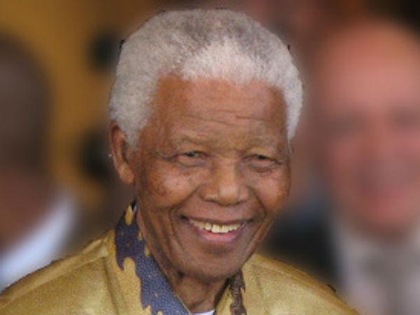 nlson-mandela nlson-mandela