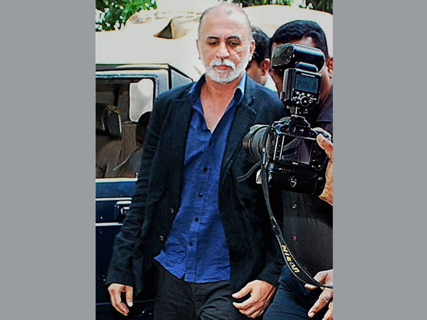 আজ ফের গোয়া আদালতে তোলা হবে তরুণ তেজপালকে আজ ফের গোয়া আদালতে তোলা হবে তরুণ তেজপালকে