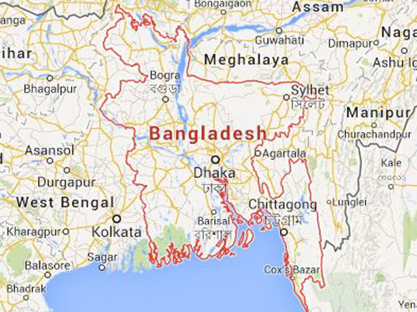 বাংলাদেশ বাংলাদেশ