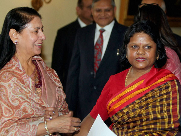 নয়াদিল্লি
