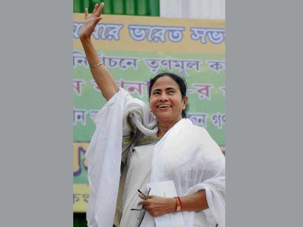 মমতা বন্দ্যোপাধ্যায় মমতা বন্দ্যোপাধ্যায়