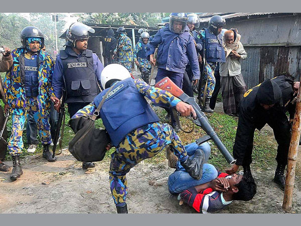 বাংলাদেশ ভোট বাংলাদেশ ভোট