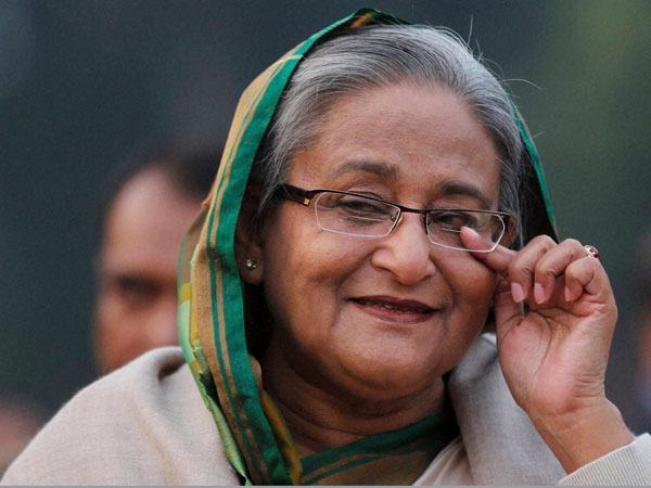 sheikh hasina sheikh hasina