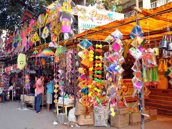 হায়দ্রাবাদে