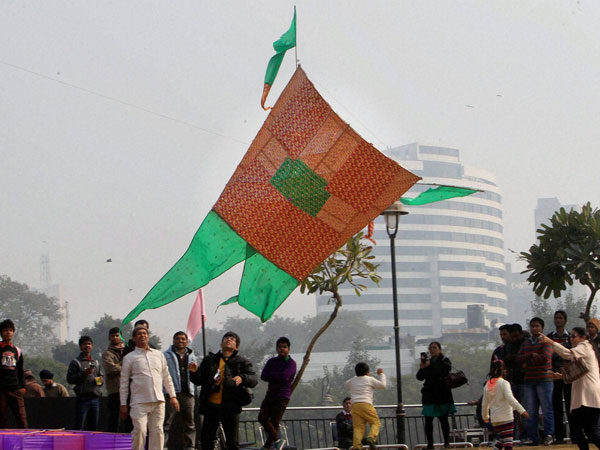 দিল্লি